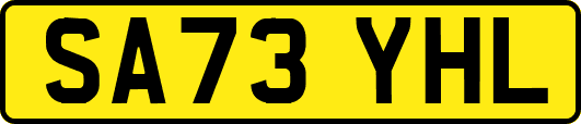 SA73YHL