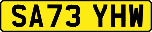 SA73YHW