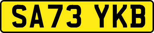 SA73YKB