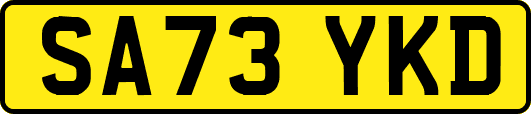 SA73YKD
