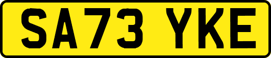 SA73YKE