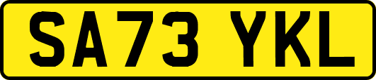 SA73YKL