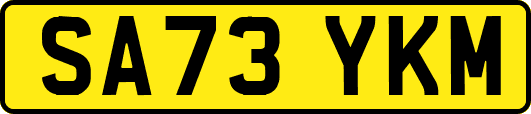 SA73YKM
