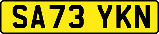 SA73YKN