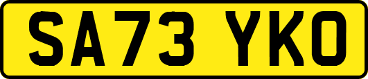 SA73YKO