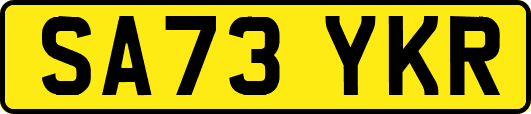 SA73YKR