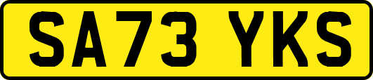 SA73YKS