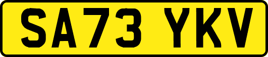 SA73YKV