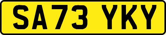 SA73YKY