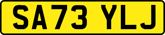 SA73YLJ