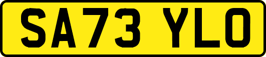 SA73YLO