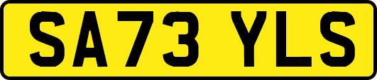 SA73YLS