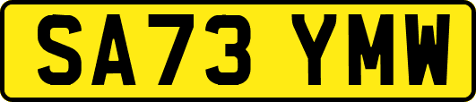 SA73YMW