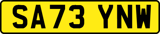 SA73YNW