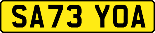 SA73YOA