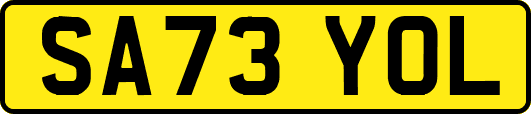 SA73YOL