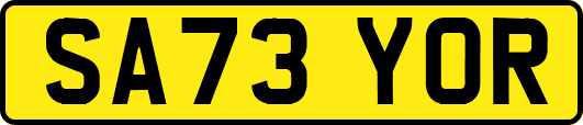 SA73YOR