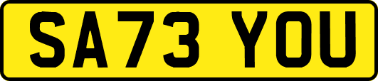 SA73YOU