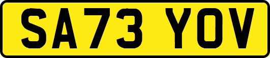 SA73YOV