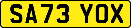 SA73YOX