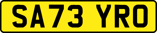 SA73YRO