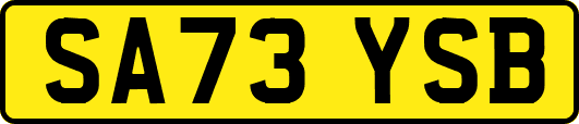 SA73YSB