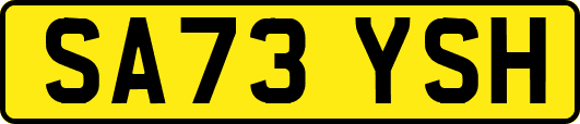 SA73YSH