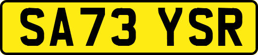 SA73YSR