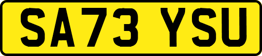 SA73YSU