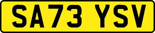 SA73YSV