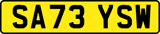 SA73YSW