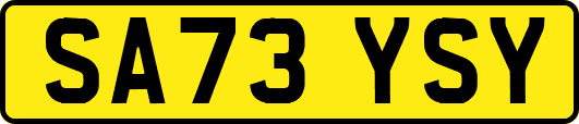 SA73YSY