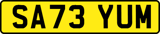 SA73YUM