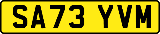 SA73YVM