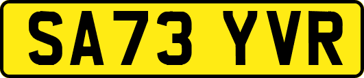 SA73YVR