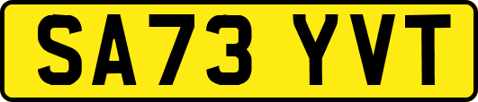 SA73YVT