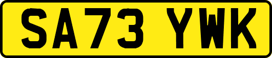 SA73YWK