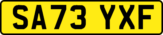 SA73YXF