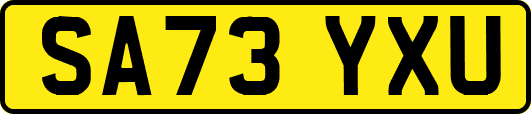 SA73YXU