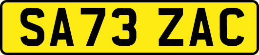 SA73ZAC