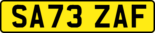 SA73ZAF