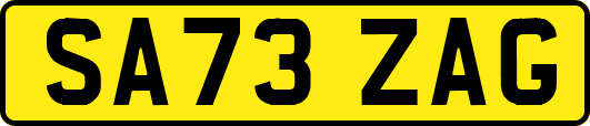 SA73ZAG