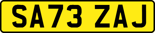 SA73ZAJ