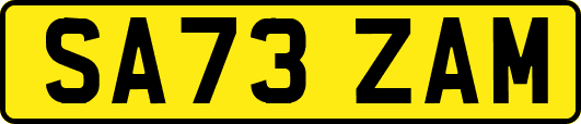 SA73ZAM