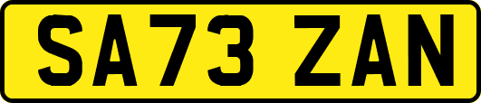 SA73ZAN