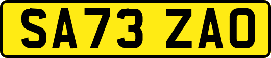 SA73ZAO