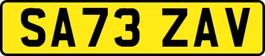 SA73ZAV