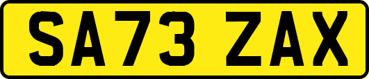 SA73ZAX