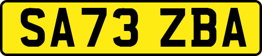 SA73ZBA