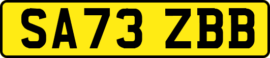 SA73ZBB